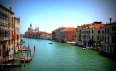 Grand Canal