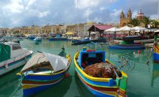 Marsaxlokk