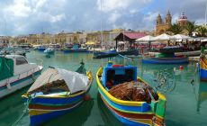 Marsaxlokk 