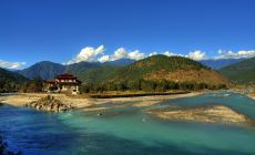 Punakha