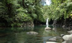 Bouma NP - Taveuni