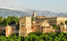 Alhambra