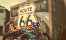 Route 66 