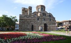 Nessebar