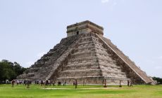 Chichen Itzá