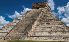 Chichen Itza