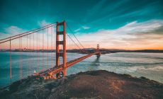 Golden Gate Bridge