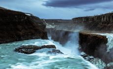 Gullfoss