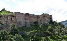hrad Narikala
