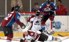 NHL