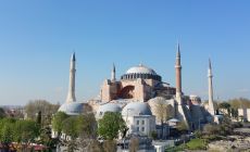 Hagia Sofia