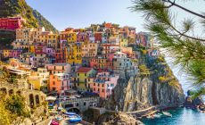 Cinque Terre