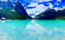 Lake Louise