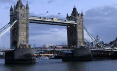 Tower Bridge