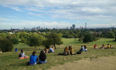 Primrose Hill