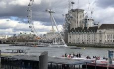 London Eye