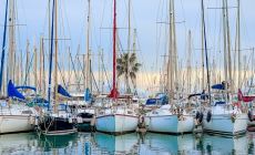 Marina, Palma de Mallorca