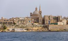 Valletta