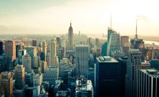 Manhattan