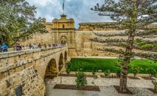 Mdina