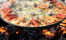 Paella