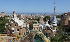 Park Guell