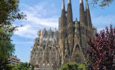 Sagrada Familia