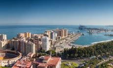 Málaga