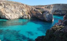 Blue Lagoon