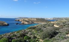 ostrov Gozo