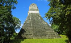 Tikal