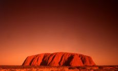 Uluru