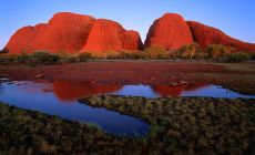 Uluru