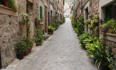 Valldemossa