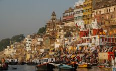 Varanasi