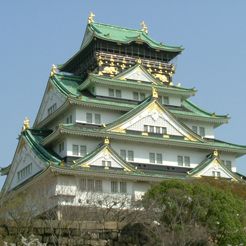 Osaka seznamovací služba